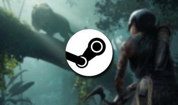 Steam: veja 25 jogos em promoção com até 90% de desconto