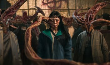 Parasyte: The Grey — as principais diferenças da série da Netflix para o anime