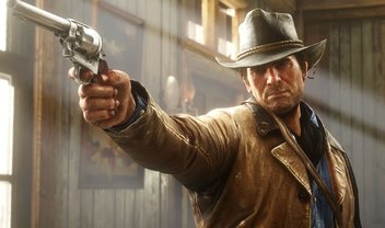 Red Dead Redemption 2 já roda em celulares Android via emulação! Veja o vídeo