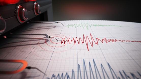 Para entender se as tempestades solares podem ser a causa dos terremotos na Terra, os cientistas estudaram sobre as partículas carregadas que vêm do Sol.