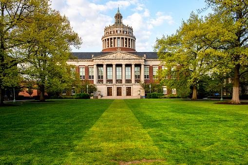 A investigação da Universidade de Rochester durou dez meses.