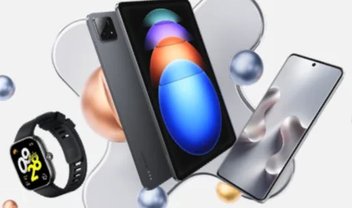 Festival de Ofertas Xiaomi: mais de 300 itens em promoção e cupons no AliExpress