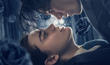 Romance dark é top 1 da Netflix; conheça O Fabricante de Lágrimas