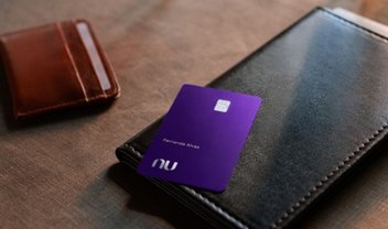 Nubank lança conta global em dólar e euro para clientes Ultravioleta