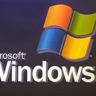 Imagem de Windows XP: última atualização do sistema operacional da Microsoft completa dez anos