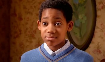 Por onde anda Tyler James Williams, o Chris de Todo Mundo Odeia o Chris? 