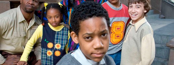 Imagem de: Por onde anda Tyler James Williams, o Chris de Todo Mundo Odeia o Chris?