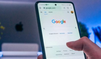 Google prepara botão no Android para pesquisar números desconhecidos e mais novidades