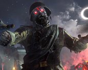 Call of Duty Zombies quase ganhou um jogo dedicado; veja detalhes