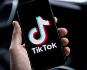 Como tirar o online do TikTok?