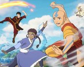 Fortnite recebe Avatar Aang e mais novidades em novo evento! Veja skins