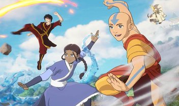 Fortnite recebe Avatar Aang e mais novidades em novo evento! Veja skins