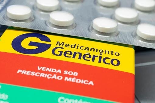 O golpe usava CNPJ de farmácias "fantasmas" para solicitar medicamentos através do programa Farmácia Popular.