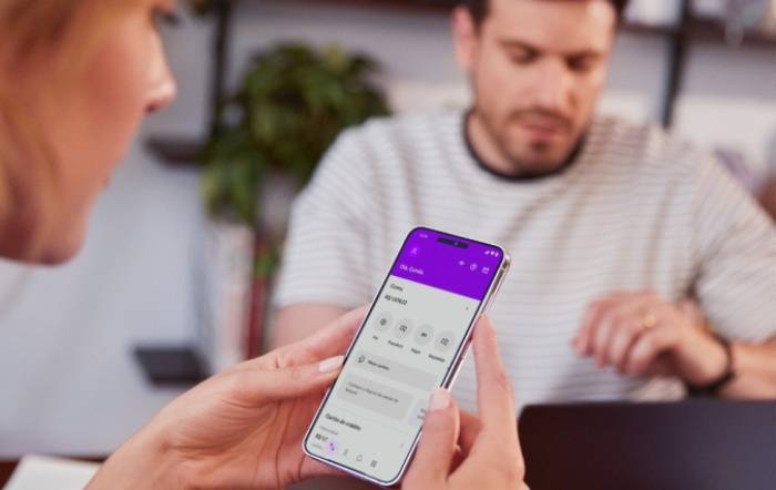 A partir de agora, a carteira de investimentos será acessada no app da conta Nubank.