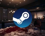 Steam recebe 6 novos jogos grátis! Conheça e resgate agora