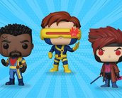 X-Men '97: animação ganha coleção de Funkos Pop!; confira