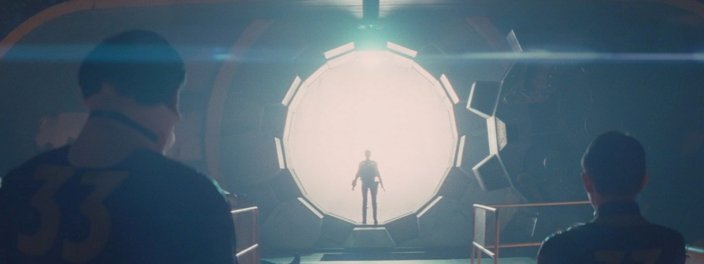 Imagem de: Como funcionam os Vaults de Fallout? Entenda os refúgios da série