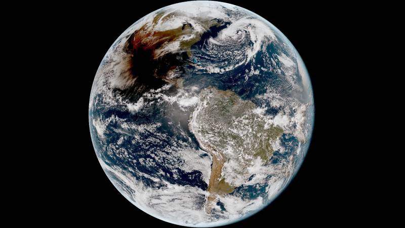 Eclipse solar total