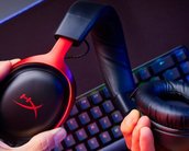 Headsets Gamer com até 29% de desconto: Razer, HyperX, Redragon e outras marcas