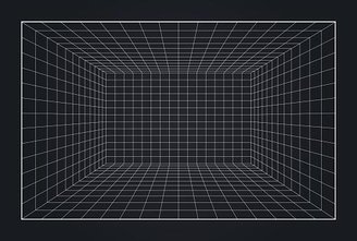 Embora costumemos pensar o espaço-tempo como uma malha tridimensional, ele se deforma e distorce conforme a presença de matéria e energia.