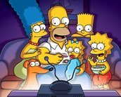 Por que os personagens de Os Simpsons são amarelos?