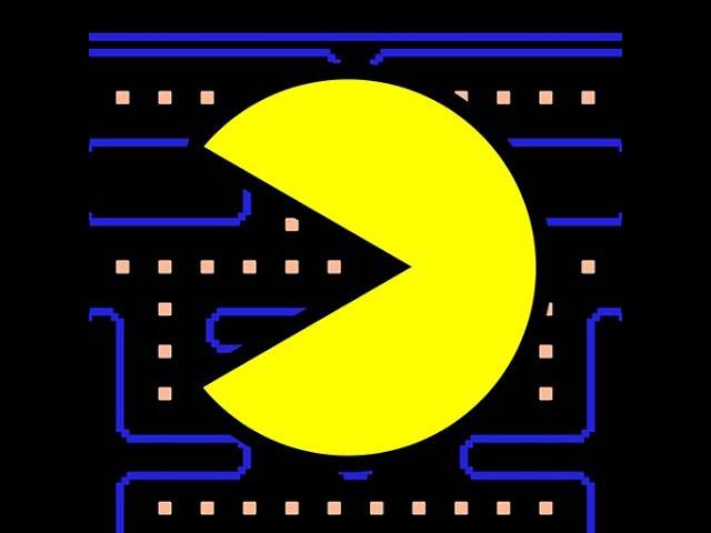 Pac-Man é para muitos uma das maiores referências aos anos 80 e, principalmente, aos videogames daquela geração