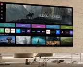 Brecha em Smart TVs da LG permite invasão em mais de 90 mil aparelhos