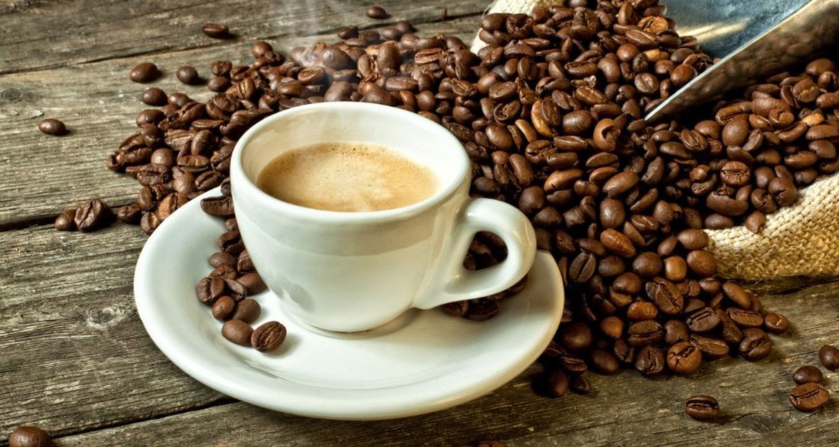 Café colombiano