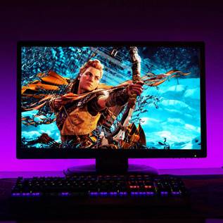 Imagem de Horizon Forbidden West: veja configurações otimizadas para o jogo no PC