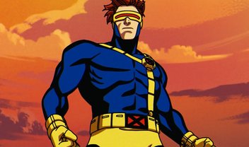 X-Men 97: como os poderes e os óculos do Ciclope funcionam?