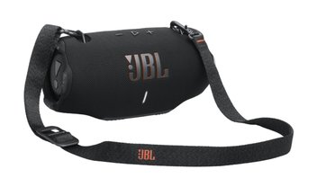 JBL Xtreme 4 com som otimizado por IA e bateria removível chega ao Brasil