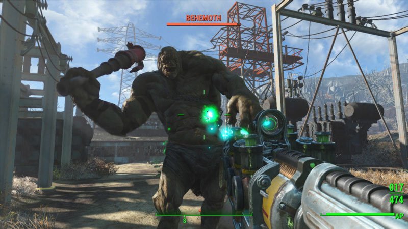 Aproveite o lançamento da série de TV baseada em Fallout e compre os jogos da franquia, que estão agora mesmo em promoção na Steam.
