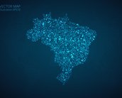 Brasil volta a ser um dos 10 maiores mercados de tecnologia do mundo