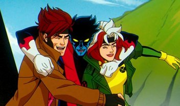 Outras animações que poderiam ter novas temporadas como X-Men '97