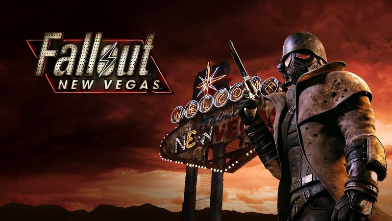 Fallout: New Vegas está disponível para PS3, Xbox 360 e PC (Steam e Epic Games).