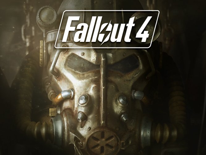 Fallout 4 está disponível para PS4, Xbox One e PC — e em breve terá versão nativa para PS5 e Xbox Series X|S.