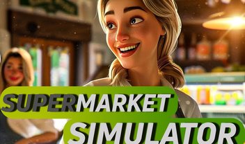 Supermarket Simulator será lançado para PlayStation, Xbox e Switch?