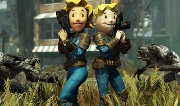 Por que Fallout 76 não tem crossplay? O jogo pode receber o recurso?