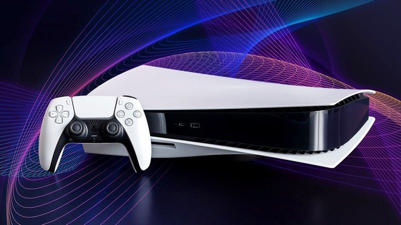 PS5 Pro pode ter GPU até 45% mais rápida que o modelo atual.