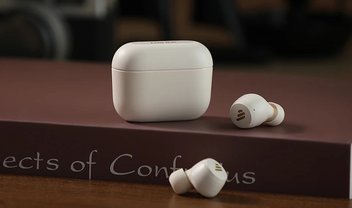 Escolha seu fone de ouvido Bluetooth: ofertas de marcas como QCY, Baseus, Edifier e Anker no AliExpress