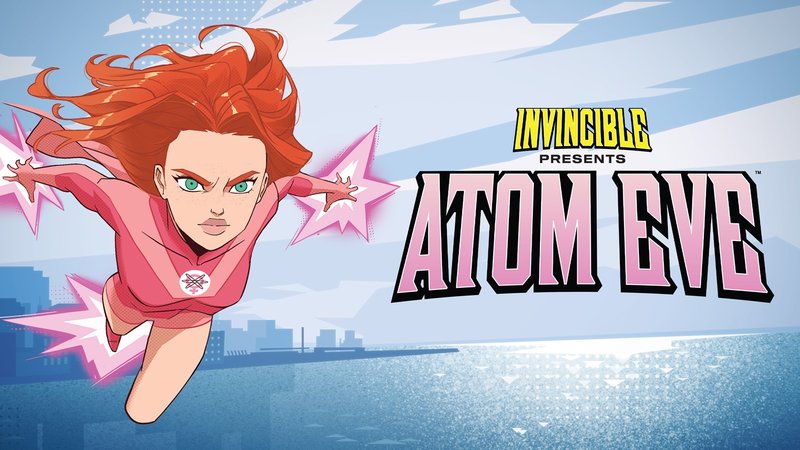 Invincible Presents: Atom Eve está disponível para PC através da Epic Games.