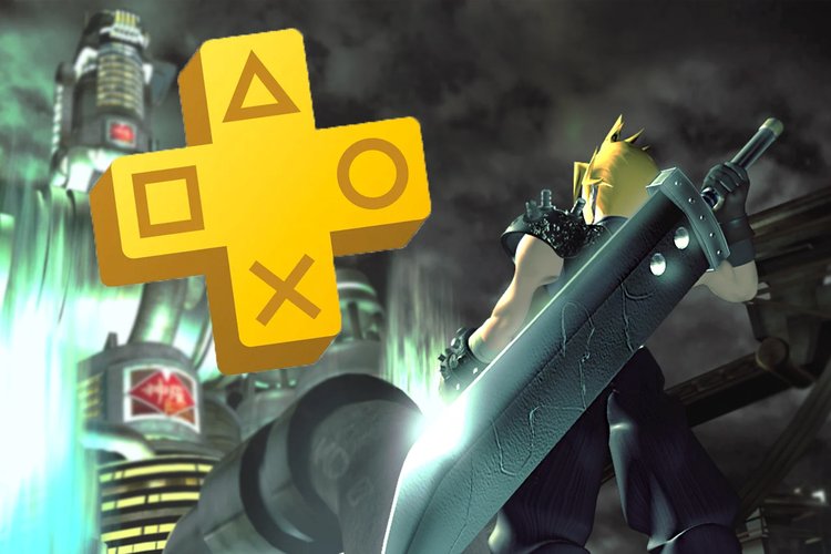 Diversos jogos da franquia Final Fantasy, incluindo o VII, deixarão o PS Plus Extra e Deluxe em maio.