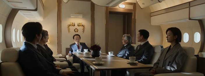 Imagem de: Conheça Blood Free, o novo k-drama de suspense do Star+
