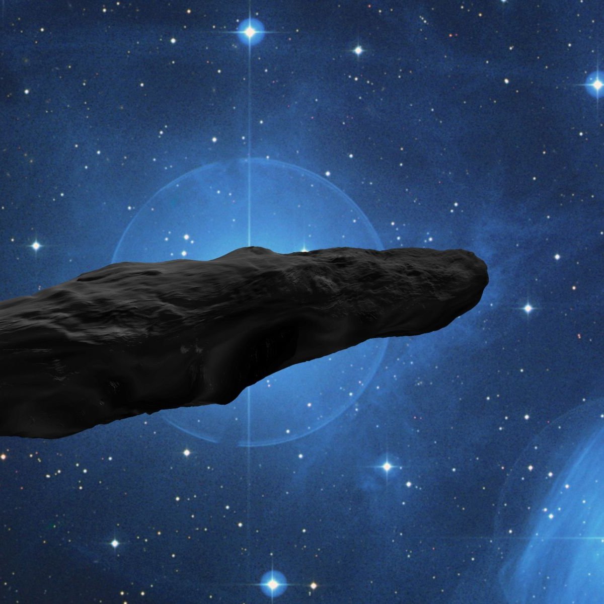 ‘Oumuamua: a window to other solar systems | Gadgetonus