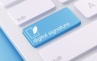 Assinatura digital