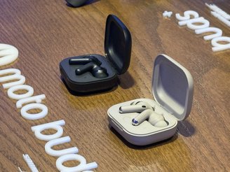 Motorola Moto Buds+