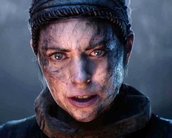 Atriz de Hellblade 2 fala português e gostaria de dublar o game no Brasil