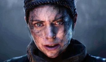 Atriz de Hellblade 2 fala português e gostaria de dublar o game no Brasil