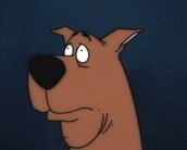 Scooby Doo: animação bizarra e assustadora explica como o cachorro fala