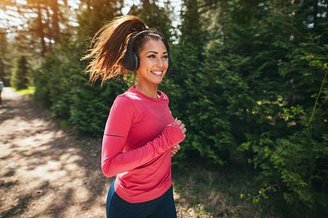 Segundo o estudo, mesmo com os inúmeros benefícios da atividade física para as mulheres, elas ainda se exercitam menos do que gostariam. 